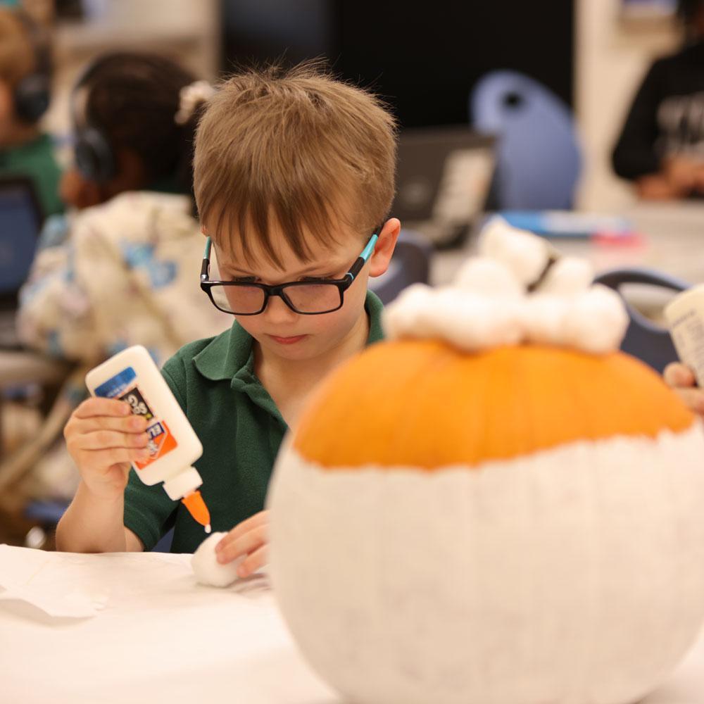 HSA Richfield PreK Program