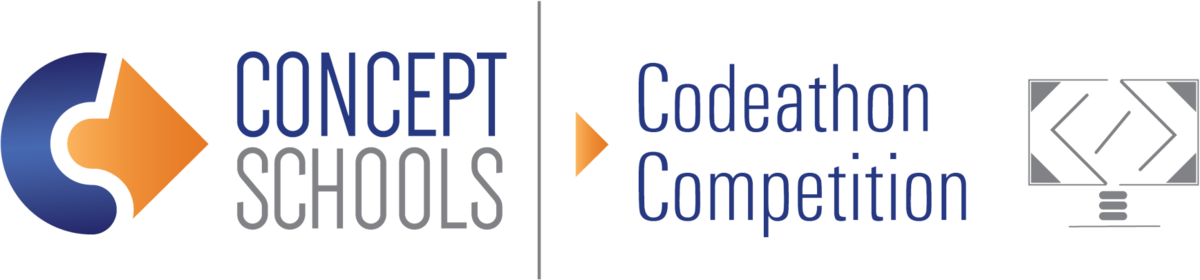 Codeathon Logo