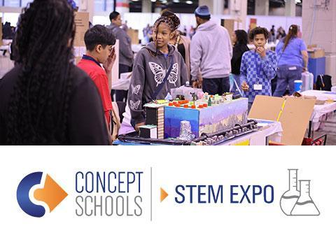 STEM Expo