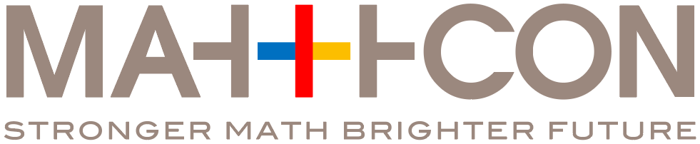 Mathcon logo